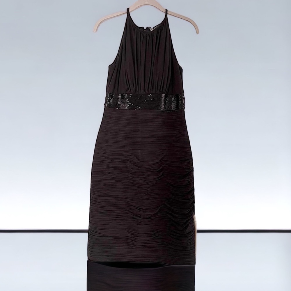 Special occasion dress